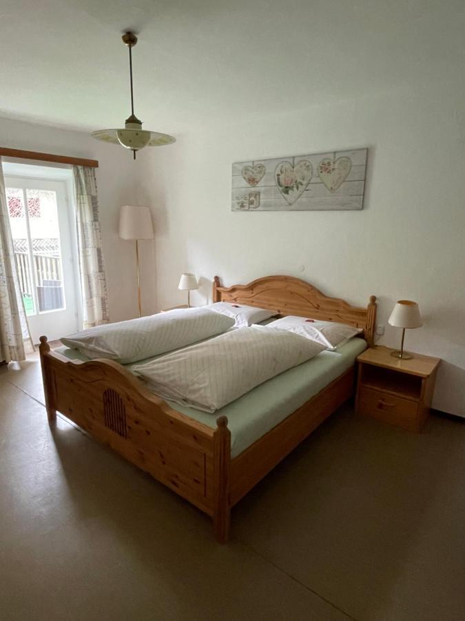 Ferienwohnung Rosengarten Am Manoetscherhof Cornedo all'Isarco Room photo